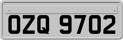 OZQ9702