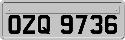 OZQ9736