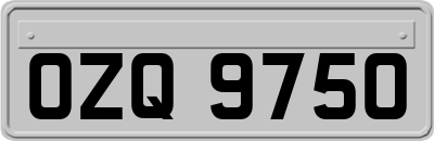 OZQ9750