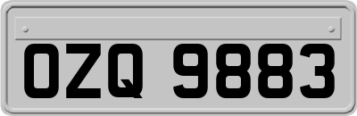 OZQ9883