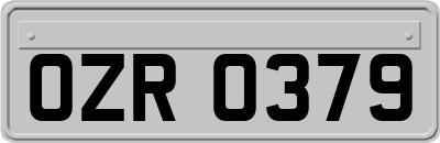 OZR0379