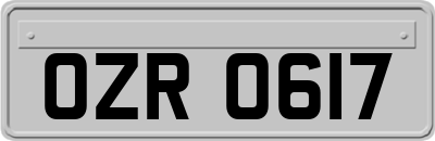 OZR0617