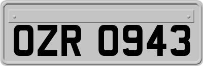 OZR0943