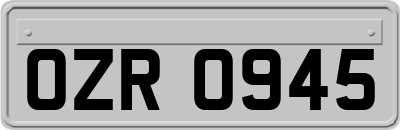 OZR0945