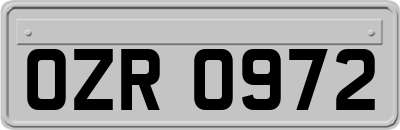 OZR0972