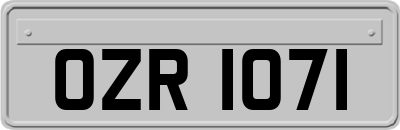 OZR1071