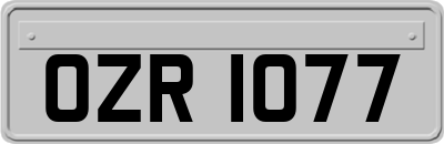OZR1077