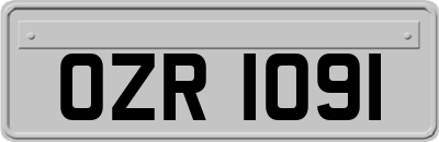 OZR1091