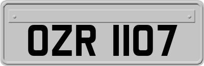 OZR1107