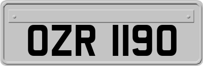 OZR1190