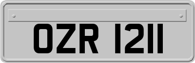 OZR1211