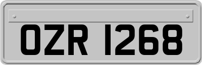 OZR1268