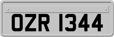 OZR1344
