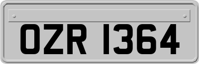 OZR1364