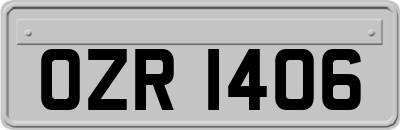 OZR1406