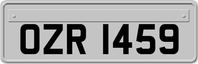 OZR1459