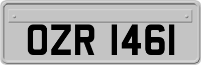 OZR1461