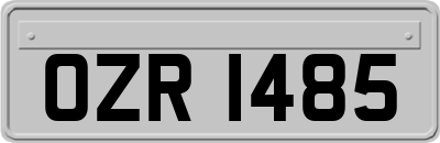 OZR1485