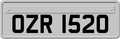 OZR1520