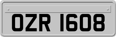 OZR1608