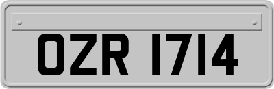 OZR1714