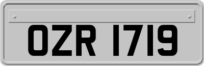 OZR1719