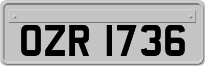 OZR1736