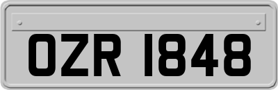 OZR1848