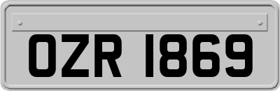 OZR1869