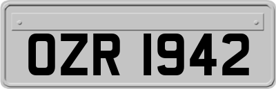 OZR1942