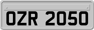 OZR2050