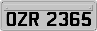 OZR2365