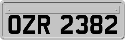 OZR2382
