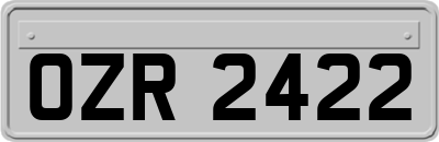 OZR2422