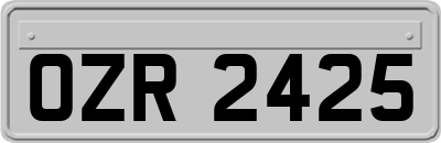 OZR2425