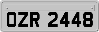 OZR2448