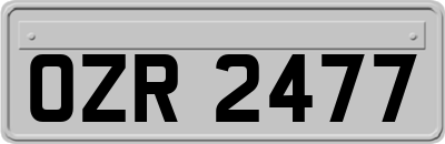 OZR2477