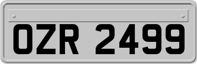 OZR2499