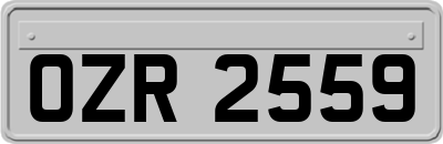 OZR2559
