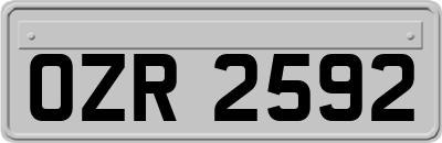 OZR2592