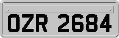 OZR2684