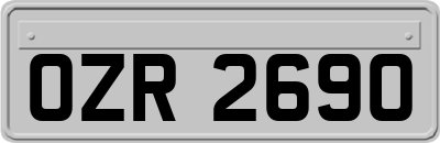 OZR2690