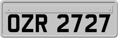 OZR2727