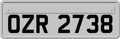 OZR2738