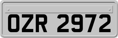 OZR2972