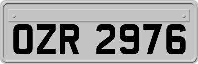 OZR2976