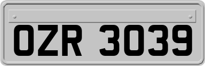 OZR3039