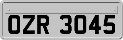 OZR3045