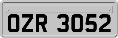 OZR3052