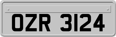 OZR3124